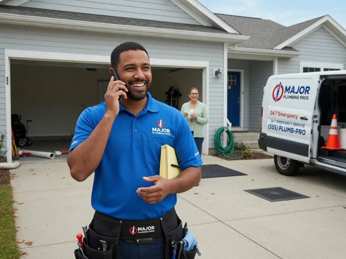 Drain Cleaning Services Marshall, VA FAQs